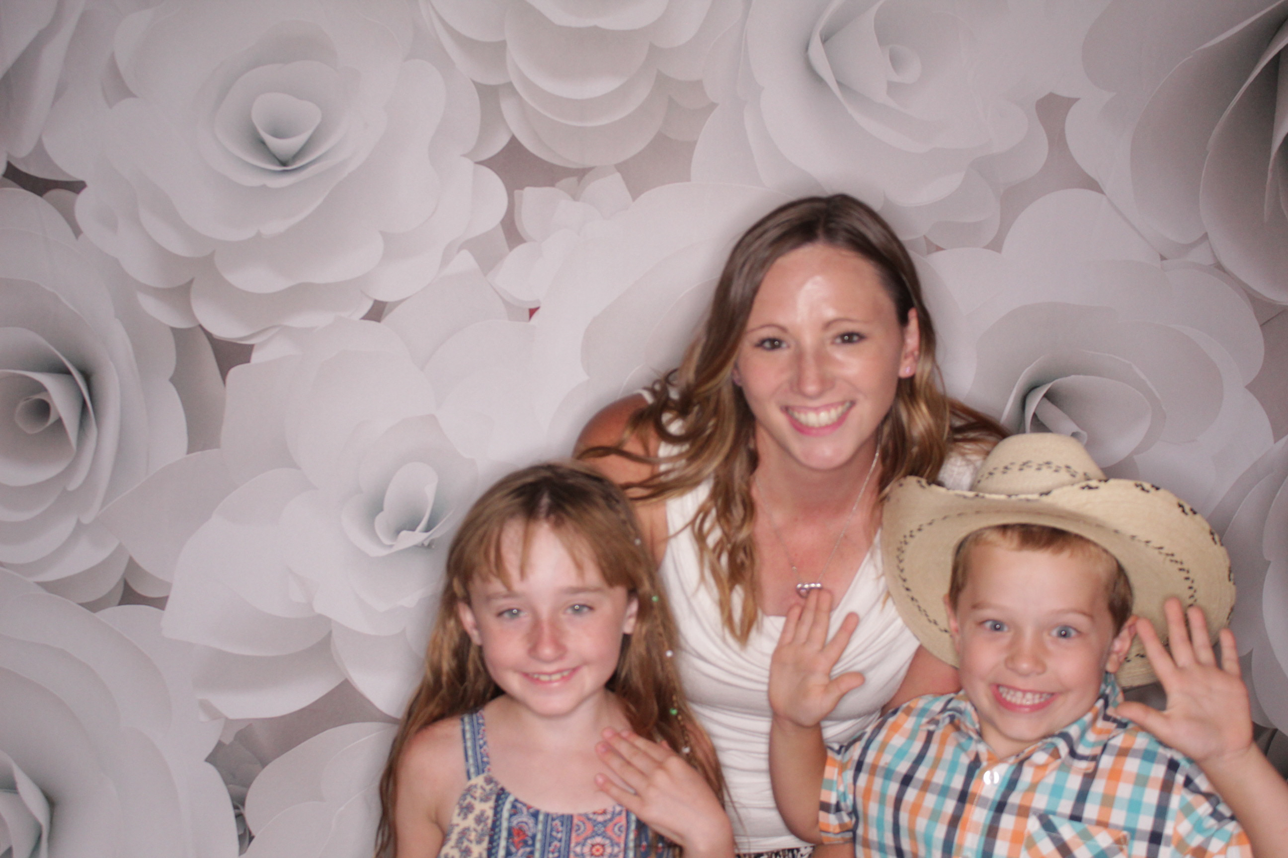 Kayla and Cory Wedding | View more photos from the event at gallery.photoboothbillings.com/u/PhotoBoothBillings/Kayla-and-Cory-Wedding
